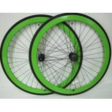 Glow Wheelsets Classical Urban Bike Wheels